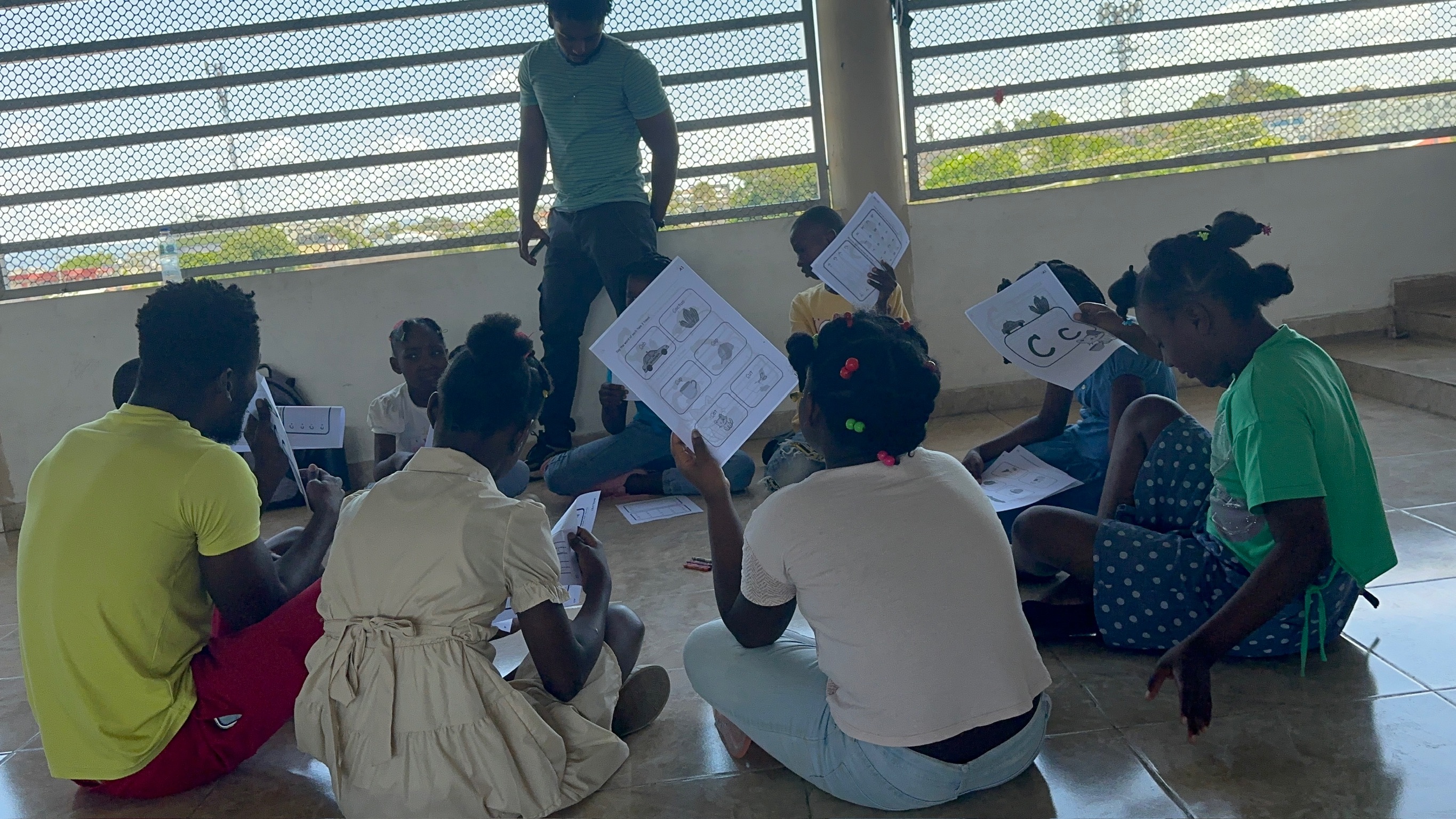 HADA creating lasting change